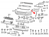Side Retainer